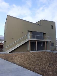 Annonce Location Maison Noyal-chatillon-sur-seiche 35