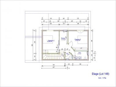 Annonce Location 4 pi�ces Maison Sainte-marie 974