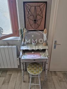 Annonce Location Appartement Annecy 74