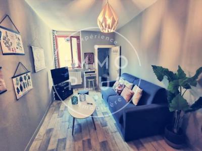 Louer Appartement Annecy 704 euros