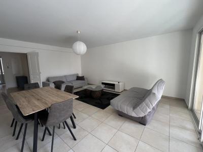 Annonce Location 3 pi�ces Appartement Ajaccio 20