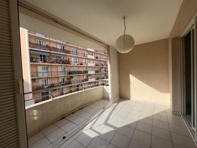 Louer Appartement 93 m2 Ajaccio