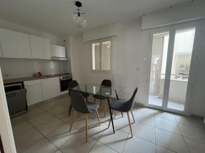 Louer Appartement Ajaccio 1200 euros