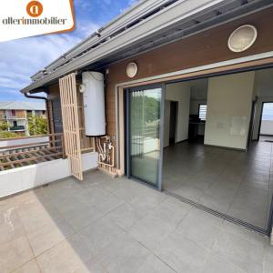 Louer Appartement Saint-pierre 1022 euros