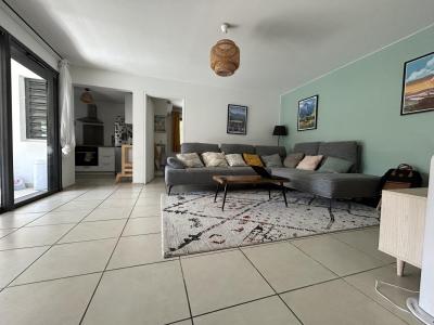 For sale Saint-paul 3 rooms 58 m2 Reunion (97460) photo 0
