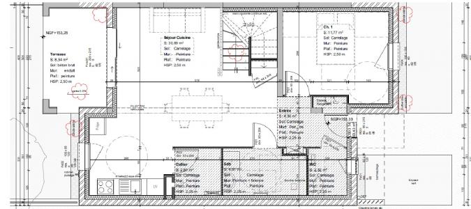 Annonce Location Maison Valence 26