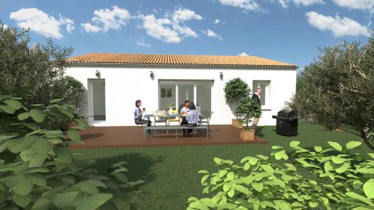 Acheter Maison 82 m2 Forges