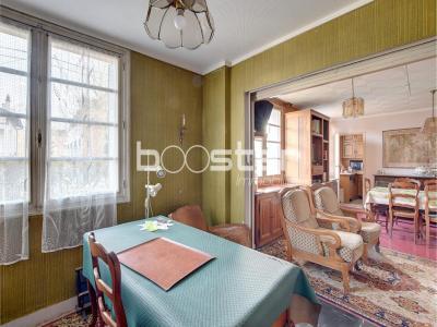 Annonce Vente 5 pi�ces Appartement Toulouse 31