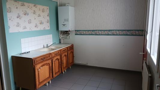 For sale Equihen-plage 61 m2 Pas de calais (62224) photo 4