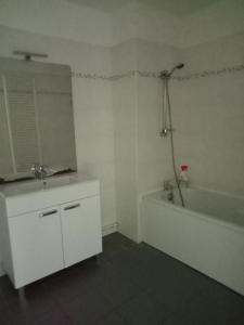 Louer Appartement 71 m2 Replonges