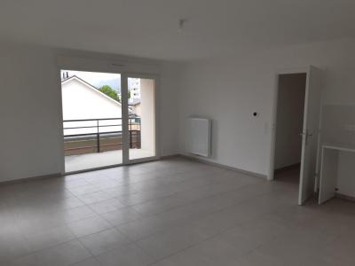 Annonce Location 3 pi�ces Appartement Albertville 73