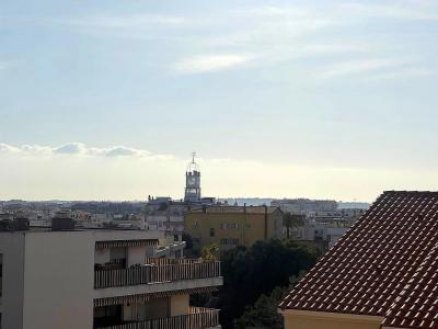 For sale Cannes 2 rooms 40 m2 Alpes Maritimes (06400) photo 0