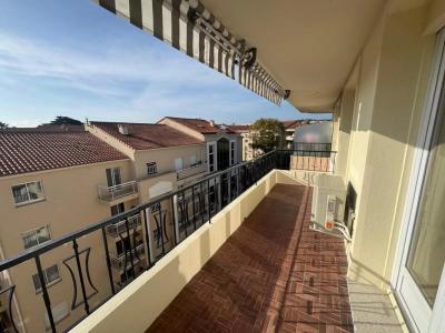 Annonce Vente 2 pi�ces Appartement Cannes 06