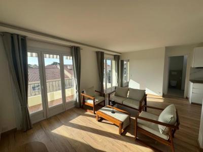 Acheter Appartement 40 m2 Cannes