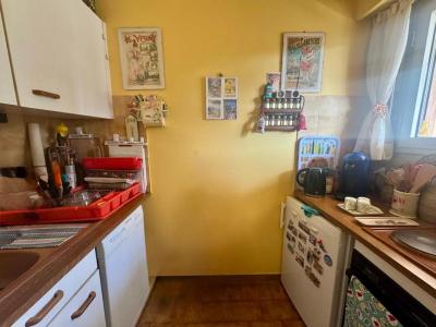 Acheter Appartement 37 m2 Cannes