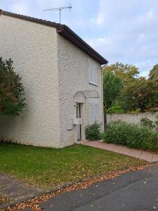 Annonce Vente 3 pi�ces Maison Muizon 51