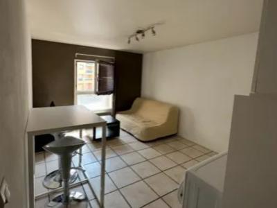 Louer Appartement 22 m2 Lyon-7eme-arrondissement