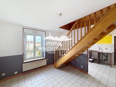 For sale Mirecourt 3 rooms 43 m2 Vosges (88500) photo 0