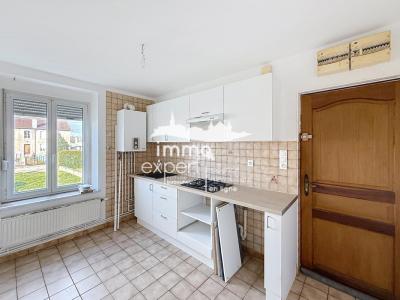 For sale Mirecourt 3 rooms 53 m2 Vosges (88500) photo 0