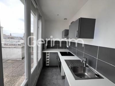 Annonce Vente Appartement Grenoble 38