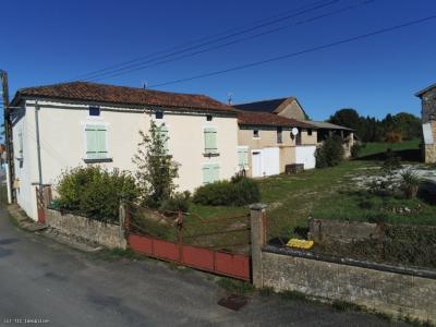 Acheter Maison Adjots Charente