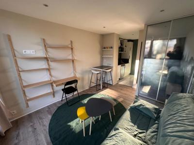 Annonce Vente Appartement Royat 63