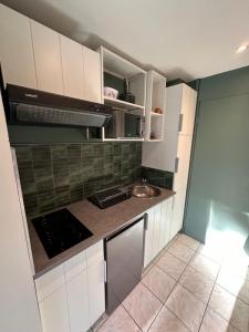 Acheter Appartement 18 m2 Royat