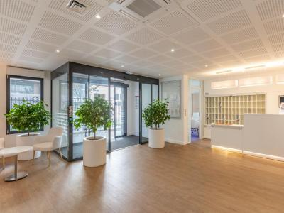 Annonce Location Appartement Noisy-le-grand 93