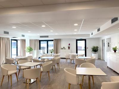 Louer Appartement 34 m2 Noisy-le-grand