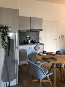 For rent Noisy-le-grand 3 rooms 53 m2 Seine saint denis (93160) photo 2