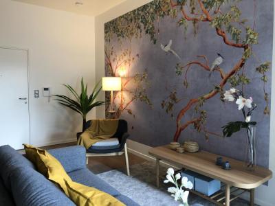 For rent Noisy-le-grand 3 rooms 53 m2 Seine saint denis (93160) photo 4