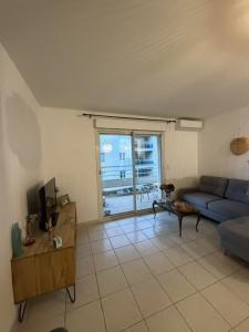 For rent Bastia 2 rooms 45 m2 Corse (20200) photo 0