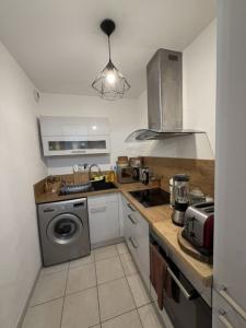 For rent Bastia 2 rooms 45 m2 Corse (20200) photo 2