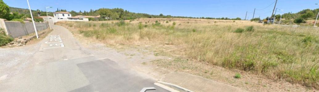 Acheter Terrain Portel-des-corbieres 85000 euros