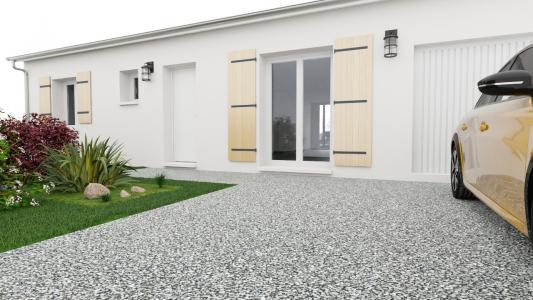 For sale Caraman 90 m2 Haute garonne (31460) photo 1