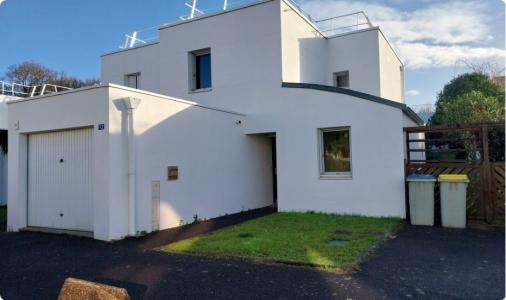 For sale Nantes 4 rooms 83 m2 Loire atlantique (44300) photo 0