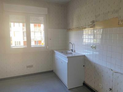 Annonce Vente 3 pi�ces Appartement Paron 89