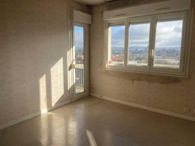 Acheter Appartement 64 m2 Paron