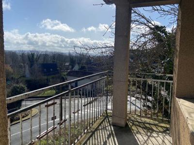 Acheter Appartement 79 m2 Paron