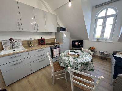 Acheter Appartement Berck 138000 euros