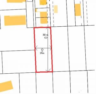 Annonce Vente Terrain Berck 62