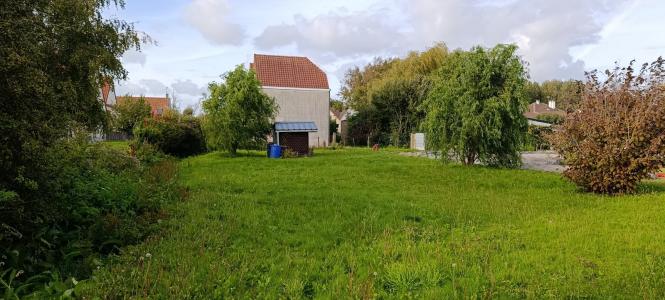 Acheter Terrain Berck Pas de calais