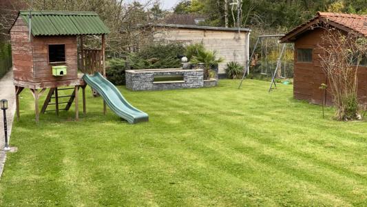 For sale Montreuil 6 rooms 112 m2 Pas de calais (62170) photo 3