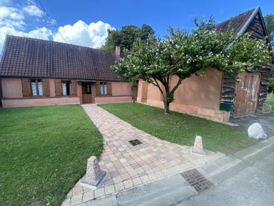 For sale Boisle 3 rooms 60 m2 Somme (80150) photo 2