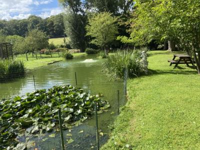 For sale Boisle 3 rooms 60 m2 Somme (80150) photo 3