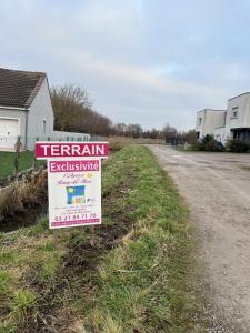 Annonce Vente Terrain Rang-du-fliers 62