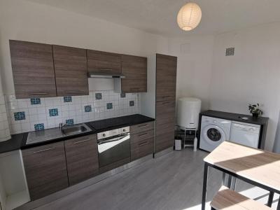 For rent Brest 1 room 33 m2 Finistere (29200) photo 1