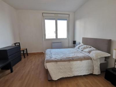 For rent Brest 1 room 33 m2 Finistere (29200) photo 2