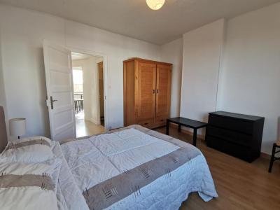For rent Brest 1 room 33 m2 Finistere (29200) photo 3