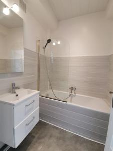 For rent Brest 1 room 33 m2 Finistere (29200) photo 4